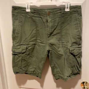 Cargo shorts